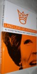 Beek, Frans van der - Lang leve de koningin! 60 kunstwerken met onze  vorstin / koningin &  kunst