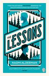 Naomi Alderman - The Lessons