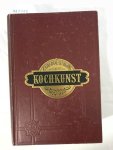 Reprint-Verlag: - Universal- Lexikon der Kochkunst. Band 1