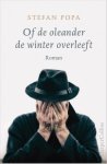 Stefan Popa - Of de oleander de winter overleeft