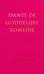Dante Alighieri, D. Alighieri - Klassieke galerij 32-34 - De goddelijke komedie
