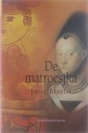 Degelin Emile - De matroesjka
