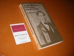 Strindberg, August - De Zoon van een Dienstbode [Prive-Domein]. De ontwikkeling van een ziel [1849-1867]