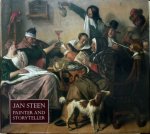 Perry Chapman at al. - Jan Steen .Painter and Storytelller