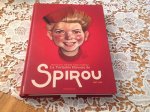  - La Véritable Histoire de Spirou tome 1 1937-1946