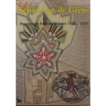 J.J. Lenting, H. van Gangelen, H. van Westing - Schans op de Grens