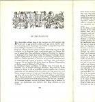 Norel, Karel  ..  Geïllustreerd door J.W. Heyting. - Waar vrijheid eeuwen stond. Vertelboek der geschiedenis van het Nederlandse volk.