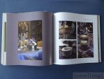 Nadine Winten, A. Willemse. - De perfecte tafel. Elegante feestideeën van Feriatus.