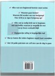 trench, nicki - breihandboek voor coole meiden alles wat een beginnend breister moet weten