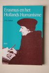 A.L. Lancee - Erasmus en het Hollands Humanisme