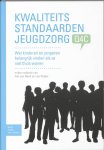 Beek, Flory A. van - Kwaliteitsstandaarden Jeugdzorg Q4C