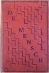 Besant, Annie  /  Leadbeater, C. W. - DE MENSCH.  Zijn Afkomst, Wezen en Toekomst.   Een verslag van helderziende onderzoekingen.