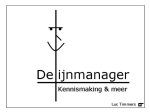 L.S.M. Timmers - De Lijnmanager