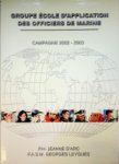 French Navy - P.H. Jeanne D'Arc and F.A.S.M. Georges Leygues Campagne 2002-2003