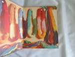 Browne Thomas e a, illustrator Allen Janet e.a - Stof verven en bedrukken