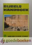 Woude (hoofdredacteur), drs. A.S. van der - Bijbels handboek, deel 2b --- Deel 2b: Tussen Oude en Nieuwe Testament Woude (hoofdredacteur), drs. A.S. van der - Bijbels handboek, deel 2b --- Deel 2b: Tussen Oude en Nieuwe Testament