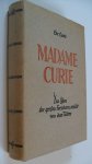 Curie Eve - Madame Curie   -Leben und Wirken-