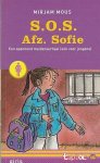 Mirjam Mous - Detective bureau Dennis&Duif + S.O.S afz. Sofie