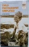 Bennett Edna - Child photography simplified
