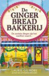 Laurie Gilmore - (1) De Gingerbread Bakkerij