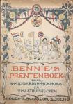 MIDDERIGH-BOKHORST, B. & MAATHUIS-ILCKEN, S. - Bennie's Prentenboek