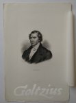 CARON, ADOLPHE ALEXANDRE JOSEPH, - Arago