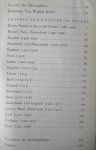 Erasmus, Desiderius - Briefe. Verdeutscht und herausgegebe von Walther Köhler