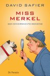 David Safier - Miss Merkel 1 - Miss Merkel en een onverwachte wending