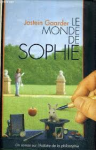 Gaarder, Jostein - LE MONDE DE SOPHIE