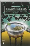 Terry Brooks 12765 - Tanequil