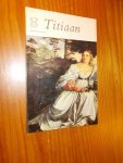 SUTTON, DENNIS, - Titiaan.