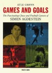 Atle Grønn - Games and Goals