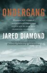Jared Diamond - Ondergang Waarom zijn sommige beschavingen verdwenen en hoe kan de onze haar ondergang voorkomen?