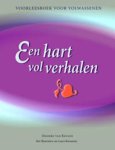 Desirée Van Keulen - Een hart vol verhalen