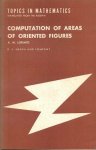 Lopshits, A.M. - Computation of areas of oriented figures