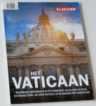 Diverse auteurs - Elsevier Speciale Editie. Het Vaticaan