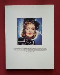 navacelle, thierry de - marlene dietrich navacelle, thierry de - marlene dietrich