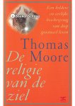 Thomas Moore - De religie van de ziel