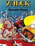 Duchateau, Andre-Paul - Geron Jacques - Operatie Nessy