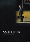 Roger Szmulewicz - SAUL LEITER : Here's more, Why not