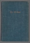 Kogon, Eugen - Der SS-Staat