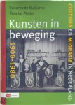 Rosemarie Buikema - Kunsten in beweging 1900 – 1980