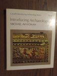 Avi-Yonah, Michael - Introducing archaeology