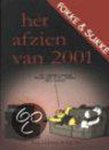 van Tol - Fokke & Sukke: Het afzien van 2001