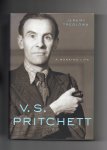 Treglown Jeremy - V.S. Pritchett, a Working Life.
