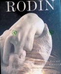Crone, Rainer & Siegfried Salzmann - Rodin: Eros und Kreativität