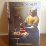 Maarseveen, M.P. van - Prinsenhof-reeks Vermeer in Delft