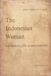 Vreede-de Stuers,  Cora - The Indonesian woman. Struggles and achievements