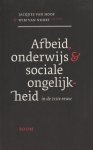  - Arbeid, onderwijs en sociale ongelijkheid