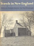 Wheelwright, Thea - Travels in New England